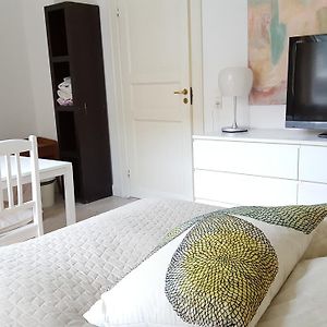 Driepersoonskamer
